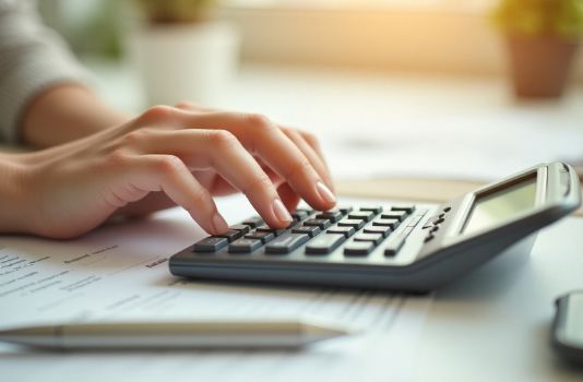 Bad Credit Mortgage