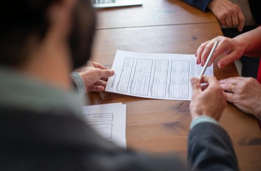 Bad Credit Mortgage