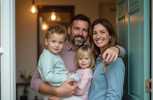 Bad Credit Mortgage